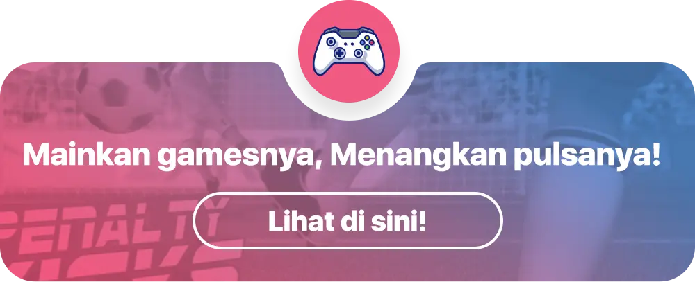 Mainkan Game nya