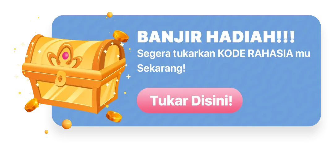Banjir Hadiah