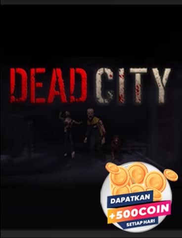 Dead City