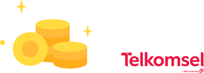 PULSA TELKOMSEL