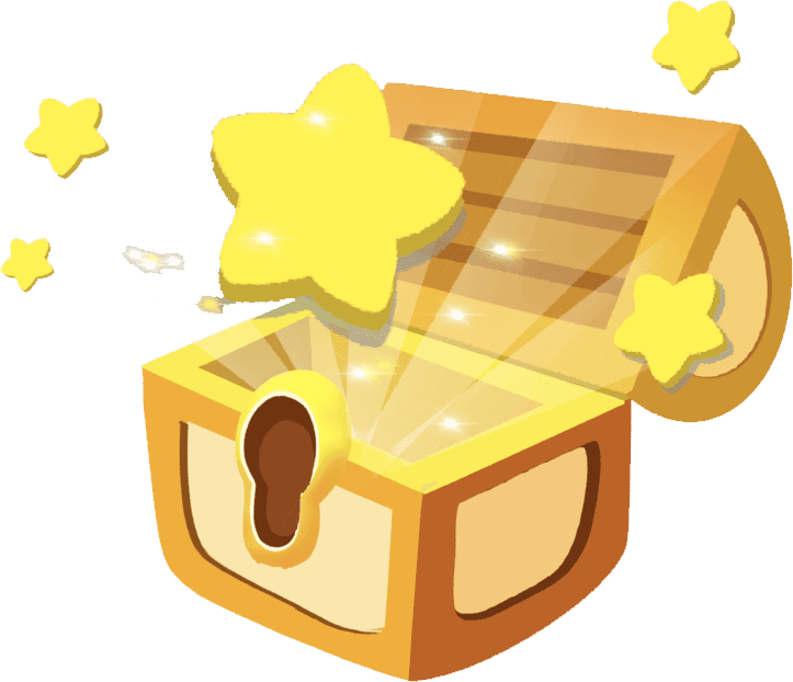 Treasure Chest